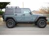 CHRYSLER JEEP WRANGLER UNLIMITED