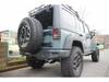 CHRYSLER JEEP WRANGLER UNLIMITED