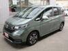 HONDA FREED HYBRID