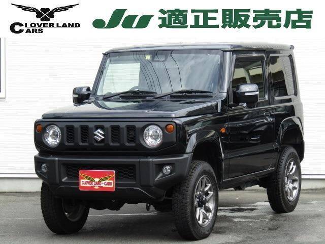 2020 SUZUKI JIMNY Ref Used Cars for Sale