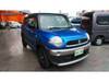 SUZUKI XBEE