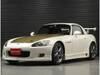 HONDA S2000