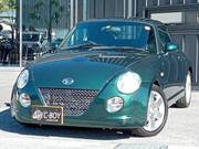 2002 DAIHATSU COPEN ACTIVE TOP