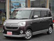 2018 DAIHATSU MOVE