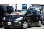 2013 TOYOTA AQUA