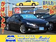 2010 TOYOTA MARK X