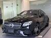 MERCEDES BENZ E-CLASS