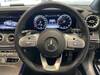MERCEDES BENZ E-CLASS
