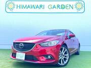 2014 MAZDA ATENZA SEDAN