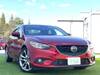 MAZDA ATENZA SEDAN