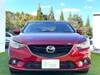 MAZDA ATENZA SEDAN