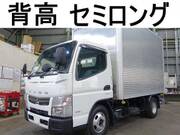 2014 FUSO CANTER