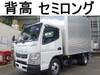 FUSO CANTER