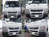 FUSO CANTER
