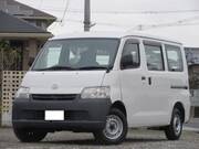 2014 TOYOTA LITEACE VAN