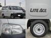 TOYOTA LITEACE VAN