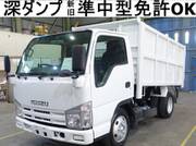 2008 ISUZU OTHER