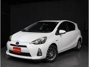2012 TOYOTA AQUA