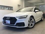 2018 AUDI A7 SPORTBACK