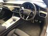 AUDI A7 SPORTBACK