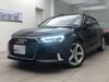 AUDI A3 SEDAN