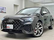 2021 AUDI RS Q3