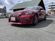 2015 LEXUS IS