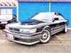 NISSAN LEOPARD