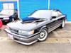 NISSAN LEOPARD