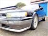 NISSAN LEOPARD