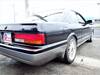 NISSAN LEOPARD