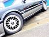 NISSAN LEOPARD