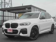 2020 BMW X3