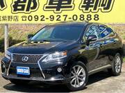 2014 LEXUS RX