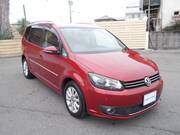 2012 VOLKSWAGEN GOLF TOURAN TSI HIGHLINE
