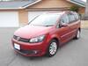 VOLKSWAGEN GOLF TOURAN