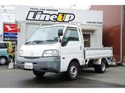 2012 MAZDA BONGO TRUCK DX