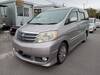 TOYOTA ALPHARD G