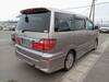 TOYOTA ALPHARD G