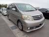 TOYOTA ALPHARD G