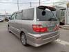 TOYOTA ALPHARD G