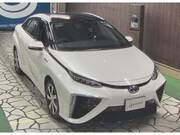 2017 TOYOTA MIRAI