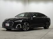 2021 AUDI S5 SPORTBACK