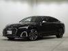 AUDI S5 SPORTBACK