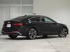 AUDI S5 SPORTBACK
