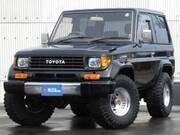 1995 TOYOTA LAND CRUISER PRADO