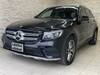 MERCEDES BENZ GLC-CLASS