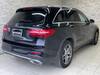 MERCEDES BENZ GLC-CLASS