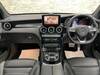MERCEDES BENZ GLC-CLASS
