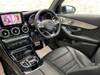 MERCEDES BENZ GLC-CLASS